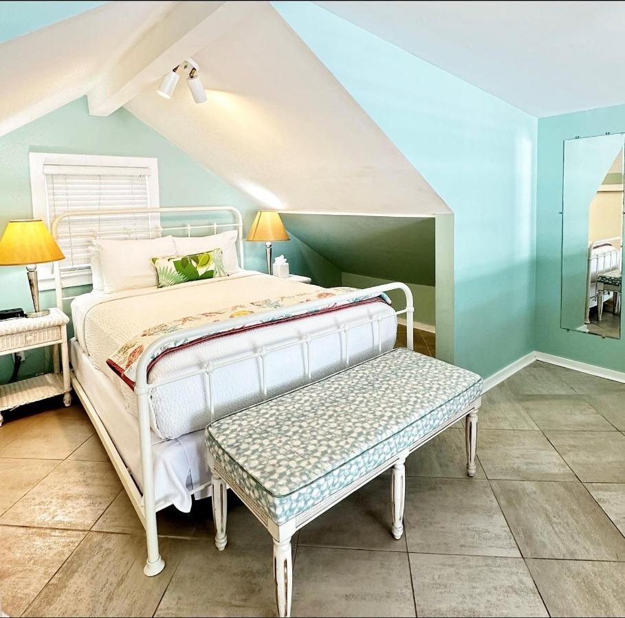 Westwinds Inn คีย์เวสต์ ภายนอก รูปภาพ