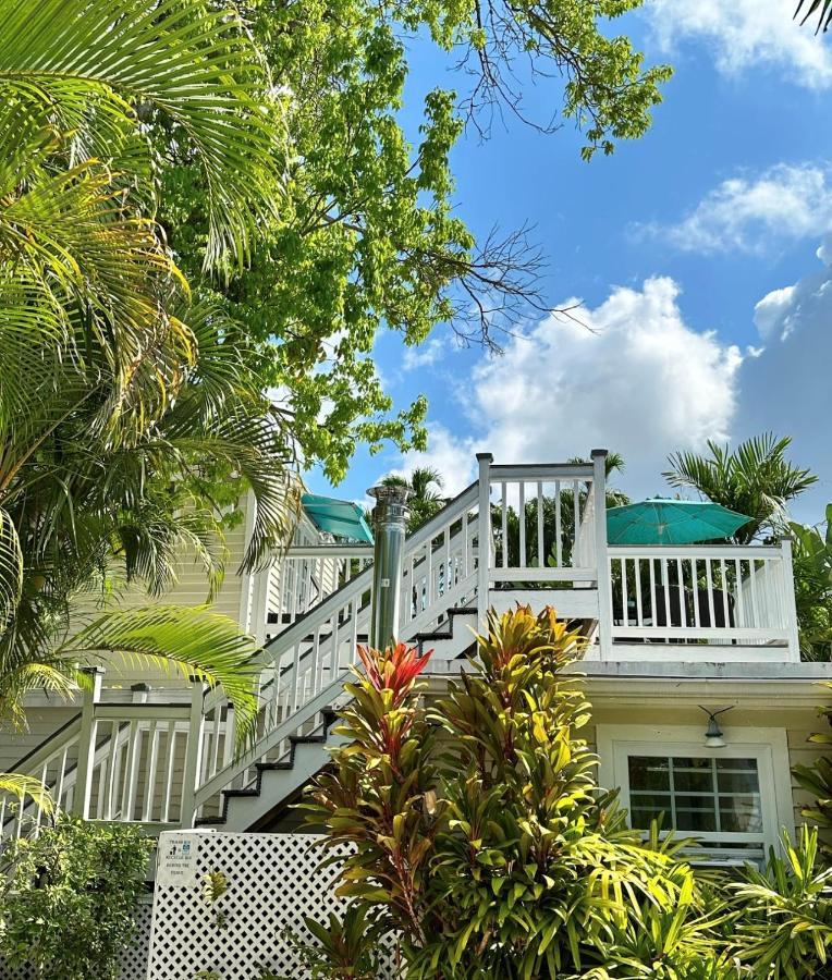 Westwinds Inn คีย์เวสต์ ภายนอก รูปภาพ