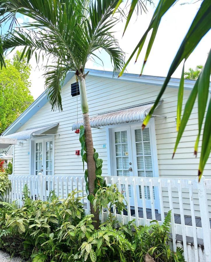 Westwinds Inn คีย์เวสต์ ภายนอก รูปภาพ