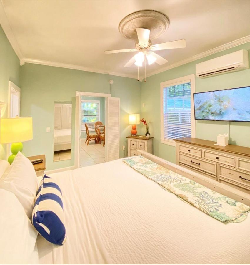 Westwinds Inn คีย์เวสต์ ภายนอก รูปภาพ