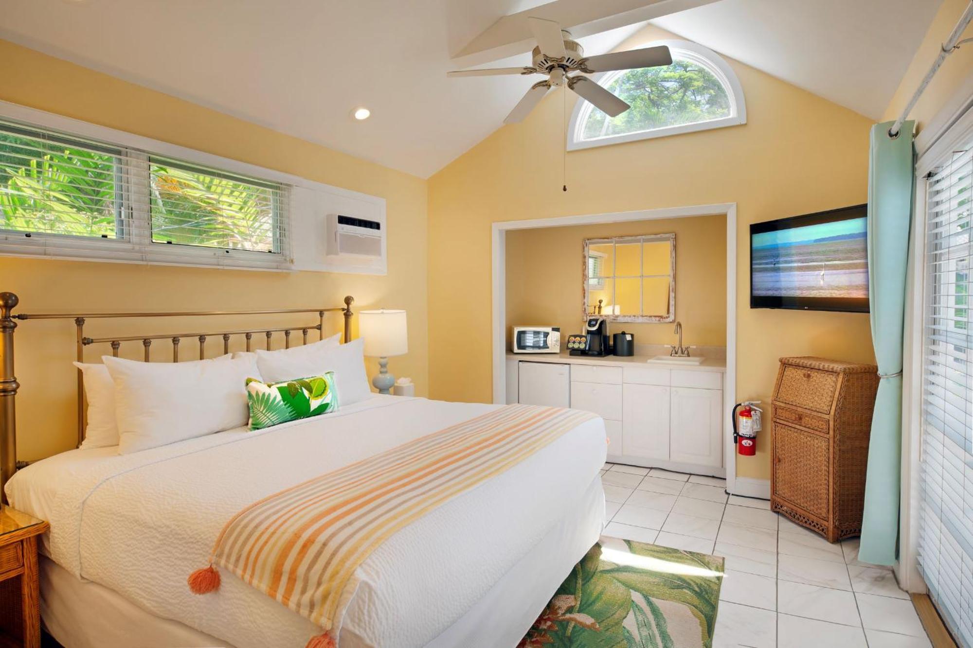 Westwinds Inn คีย์เวสต์ ภายนอก รูปภาพ