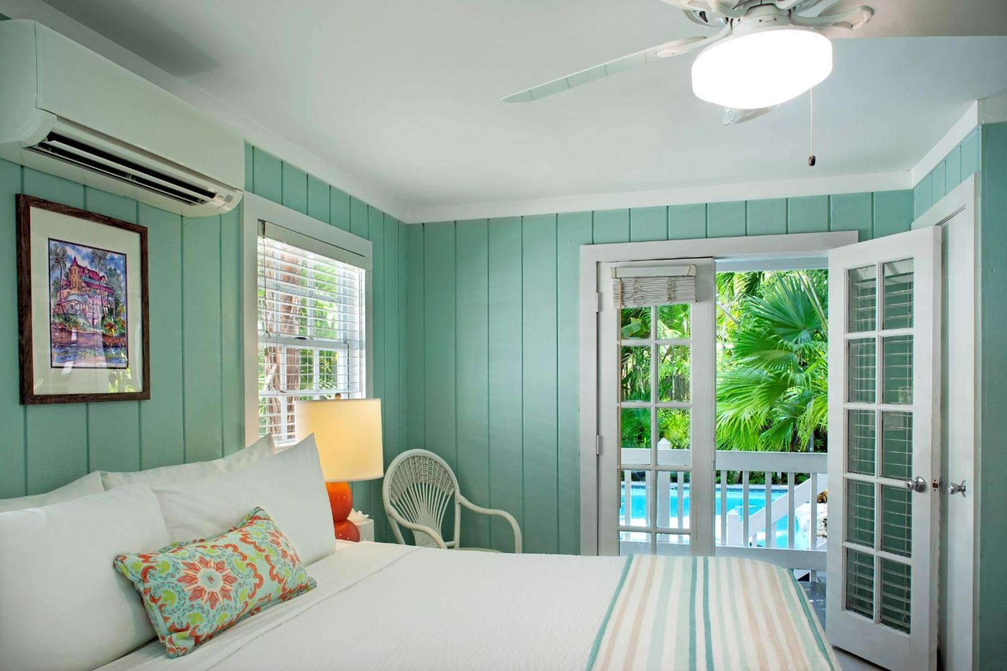 Westwinds Inn คีย์เวสต์ ภายนอก รูปภาพ
