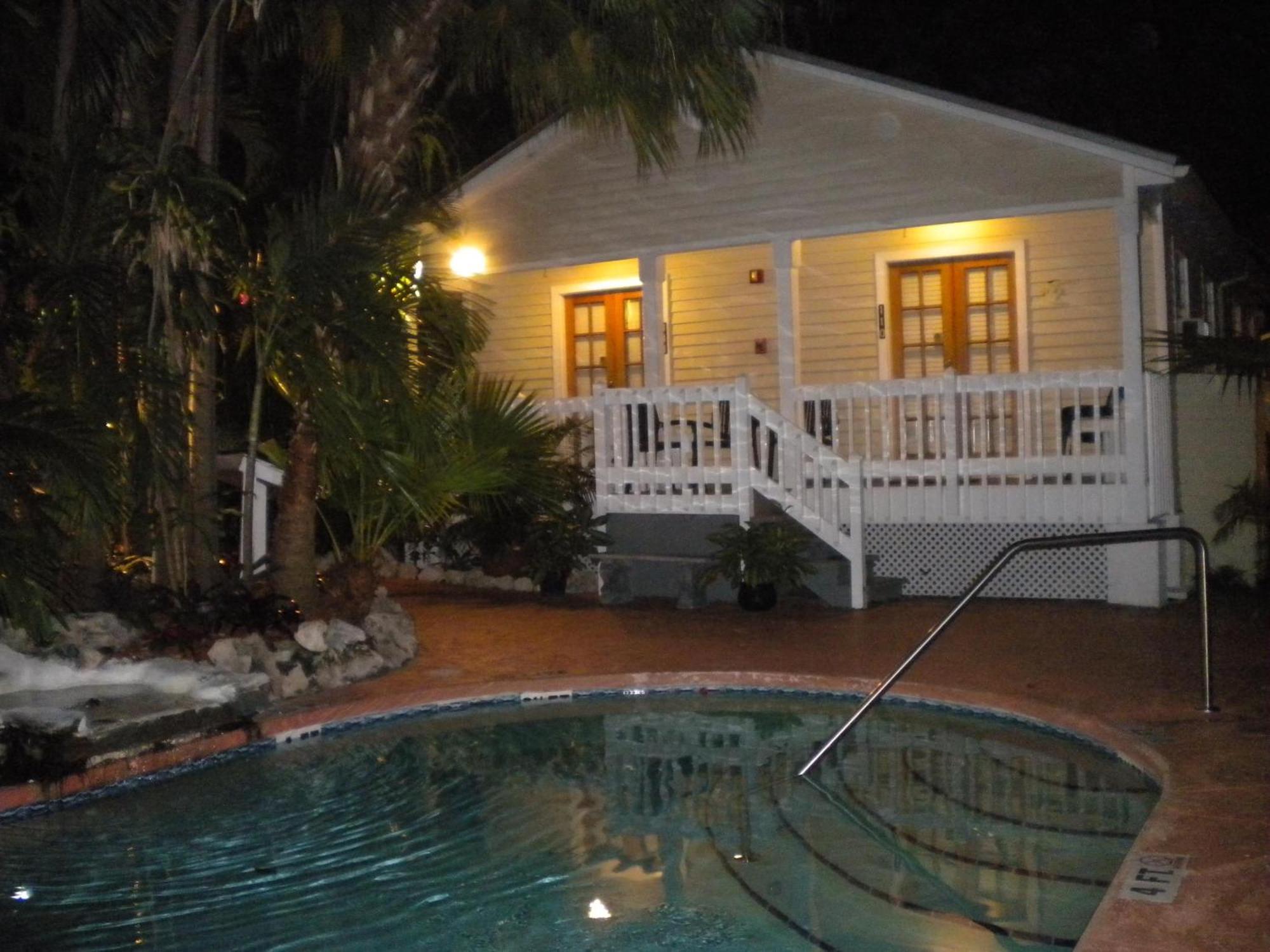 Westwinds Inn คีย์เวสต์ ภายนอก รูปภาพ