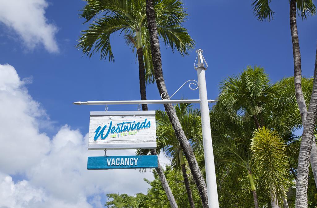 Westwinds Inn คีย์เวสต์ ภายนอก รูปภาพ