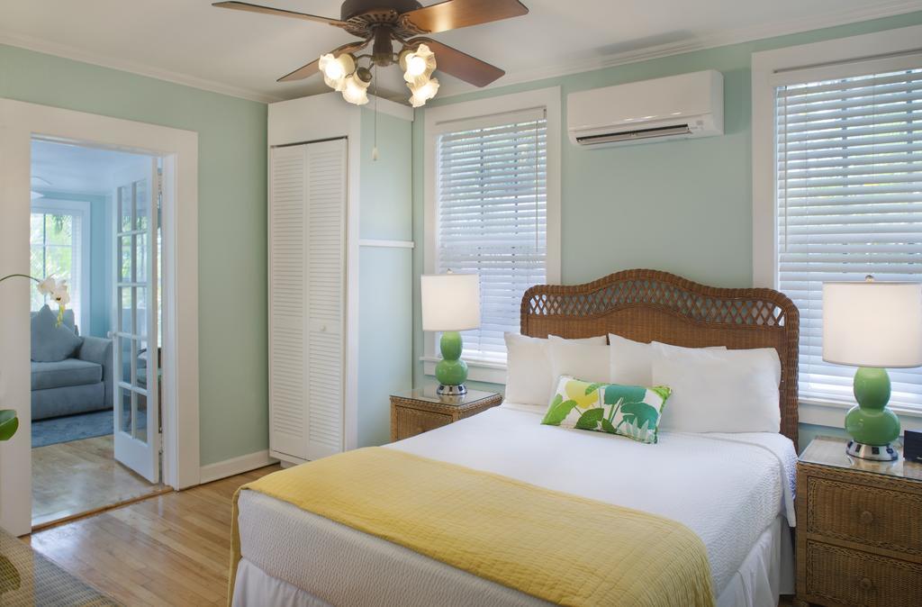 Westwinds Inn คีย์เวสต์ ภายนอก รูปภาพ
