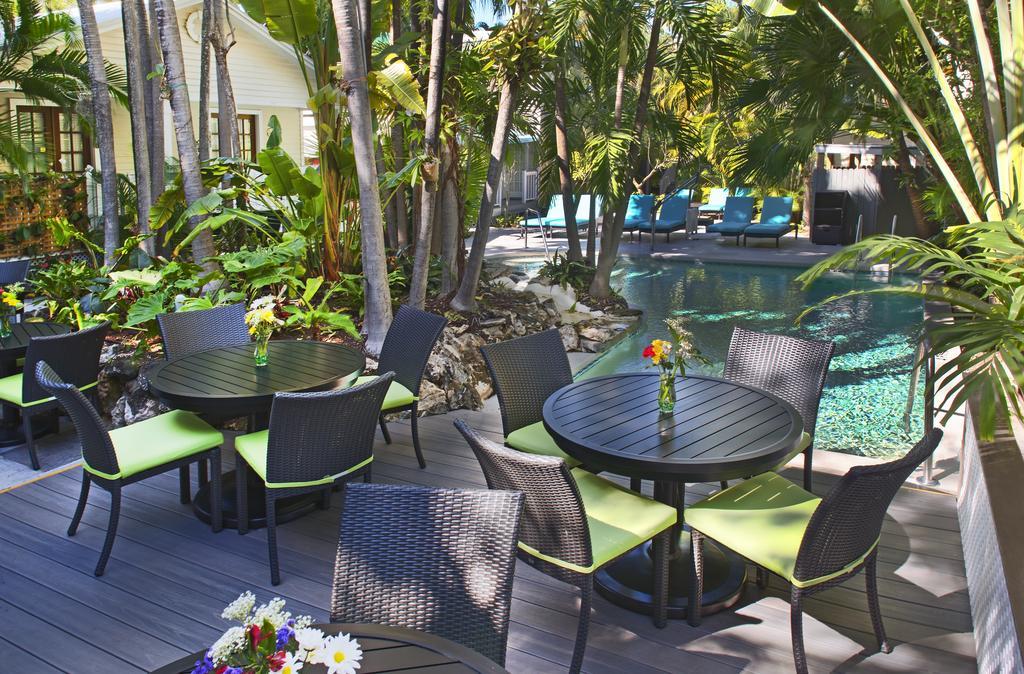 Westwinds Inn คีย์เวสต์ ภายนอก รูปภาพ
